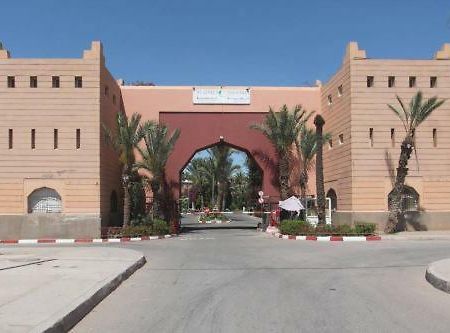 Riad Safae Marraquexe Exterior foto