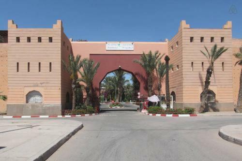 Riad Safae Marraquexe Exterior foto