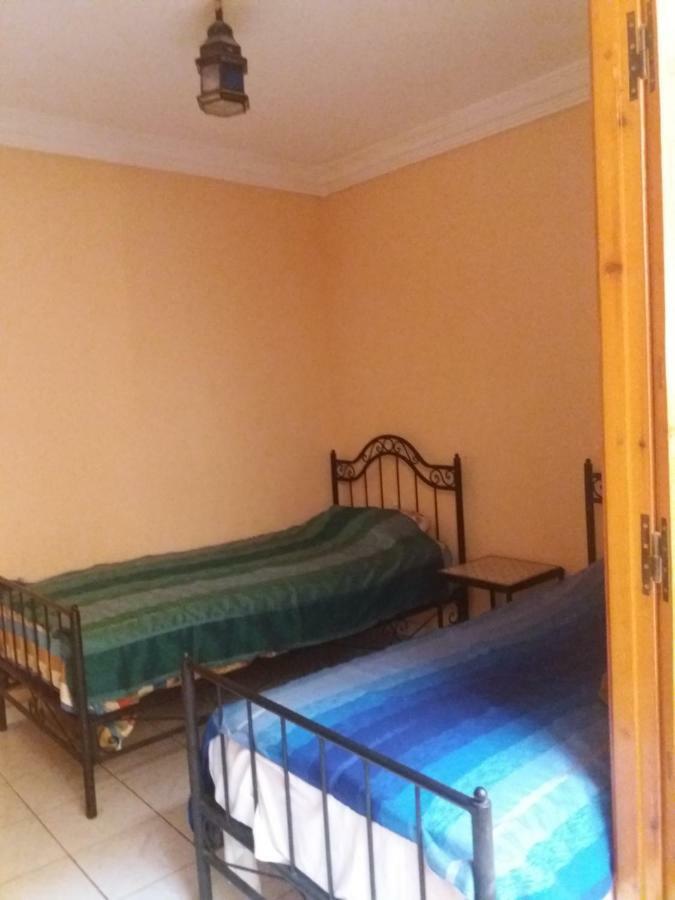 Riad Safae Marraquexe Exterior foto