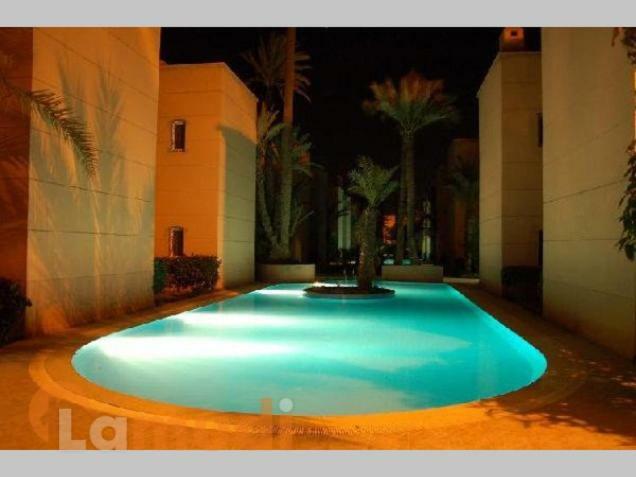 Riad Safae Marraquexe Exterior foto